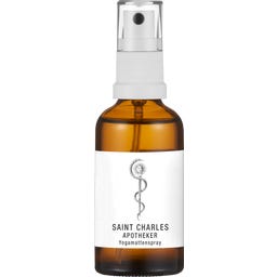 Saint Charles Spray pour Tapis de Yoga - 50 ml