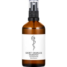 SAINT CHARLES Rumspray mind balance - 100 ml