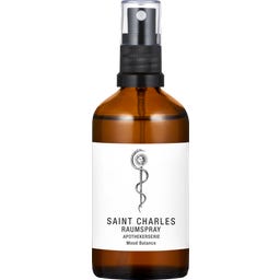 SAINT CHARLES Mood Balance Kamerspray - 100 ml