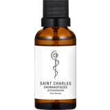 SAINT CHARLES Saunaaufguss Five Heroes