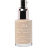 Fruit Pigmented Full Coverage Water Foundation