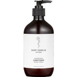 Apr&egrave;s-Shampoing Pin de Montagne & Basilic