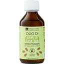 La Saponaria Organic Linseed Oil - 100 ml