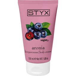 STYX Aronia Körpercreme - 150 ml