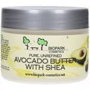 Avocado & Shea Butter, 100 g