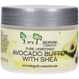 Biopark Cosmetics Avokado i shea maslac