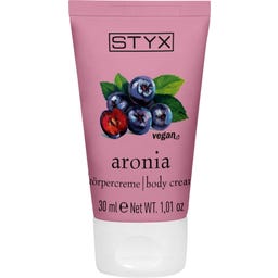 STYX Krem do ciała Aronia - 30 ml