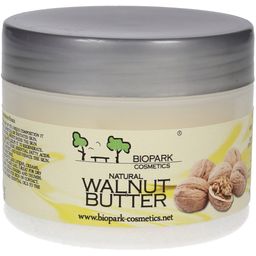 Biopark Cosmetics Walnut Butter - 100 g