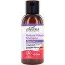 alviana Naturkosmetik Přírodní šampon pro objem - 50 ml