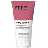 FREE! Organics Calming Shower Berry Splash