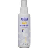 Baby Care Oil