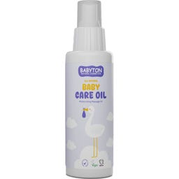 Baby Care Oil - 50 ml