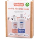 Babyton Baby & Kids Care Set - 1 kit