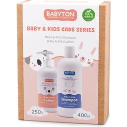 Baby & Kids Care Set - 1 Set