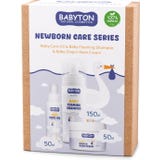 Newborn Care Set