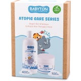 Atopic Skin Care Set