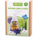 Baby & Kids Care Duo - Neutral