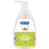Baby & Kids Foam Soap