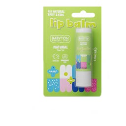 Baby & Kids Lipbalm - Neutral