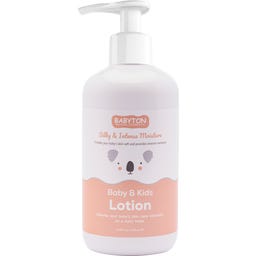 Baby & Kids Lotion - 250 ml