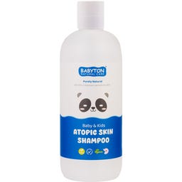 Atopic Skin Shampoo - 400 ml