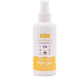 Baby & Kids Detangler