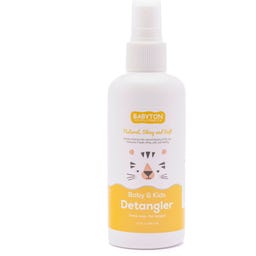 Baby & Kids Detangler - 200 ml