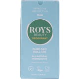 ROYS Beauty Pure Deo Roll-On Man