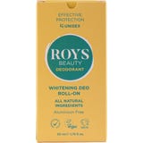 ROYS Beauty Whitening Deo Roll-On