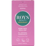 ROYS Beauty Pure Deo Roll-On Woman