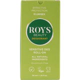 ROYS Beauty Sensitive Deo Roll-On