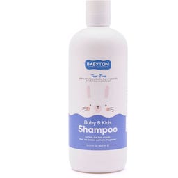 Baby & Kids Shampoo - 400 ml