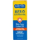 Hero Lotion Oil Skin Care - 50 ml