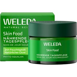 Weleda Skin Food hranjiva dnevna njega - 40 ml