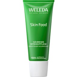 Weleda Skin Food Cream - hudkräm - 75 ml
