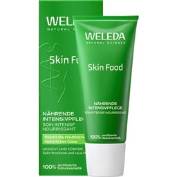 Weleda Skin Food Cream - hudkräm - 75 ml