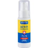 Hero Lotion Oil Skin Care