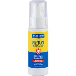 Hero Lotion Oil Skin Care - 50 ml