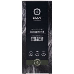 Khadi® Indigo Puro - 100 g