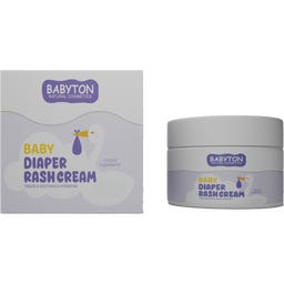 Baby Diaper Rash Cream - 50 ml