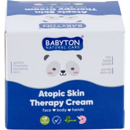 Atopic Skin Therapy Cream - 100 ml