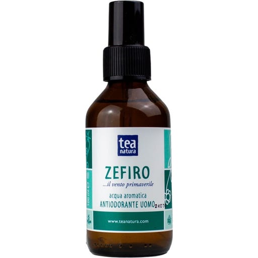 TEA Natura Déodorant Aromatique "Zefiro" - 100 ml