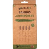 pandoo Zubn&eacute; kefky 