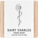 SAINT CHARLES Saponetta Mani e Corpo 