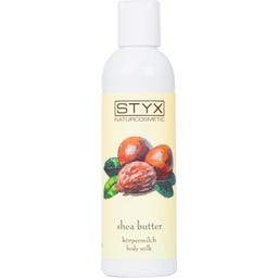 STYX Sheavoi-vartalolotion - 200 ml