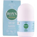 ROYS Beauty Pure Deo Roll-On Man - 50 ml