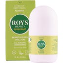 ROYS Beauty Sensitive Deo Roll-On - 50 ml