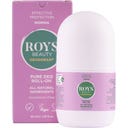 ROYS Beauty Pure Deo Roll-On Woman - 50 ml