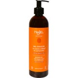Najel Aleppo Soap Amber & Oud Shower Gel