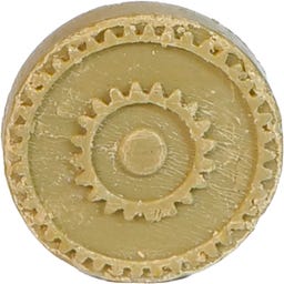 Najel Aleppotvål med Olibanum - 20 g (1 styck)